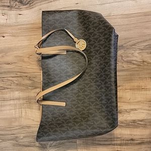 Michael Kors Tote Bag